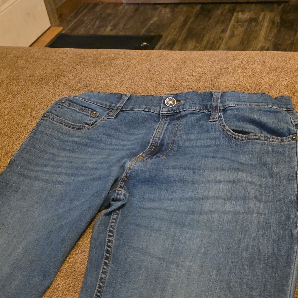 Mens Jeans